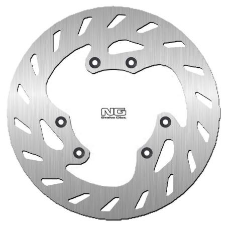 NG BRAKE DISC 369 : Disco de freno NG BRAKES redondo fijo