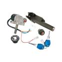 V PARTS 10872 : Juego cerraduras Aprilia SR 125/150