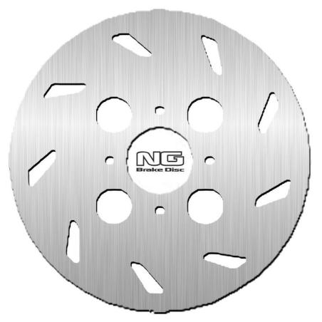 NG BRAKE DISC 376 : Disco de freno NG BRAKES redondo fijo