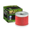 HIFLOFILTRO HF971 : Filtro de Aceite Hiflofiltro HF971