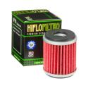 HIFLOFILTRO HF981 : Filtro de Aceite Hiflofiltro HF981