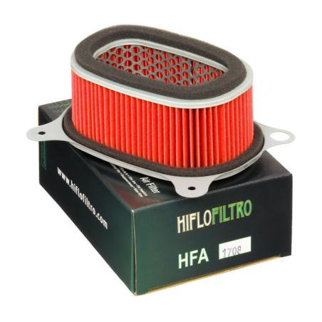 HIFLOFILTRO HFA1708 : Filtro de Aire Hiflofiltro HFA1708