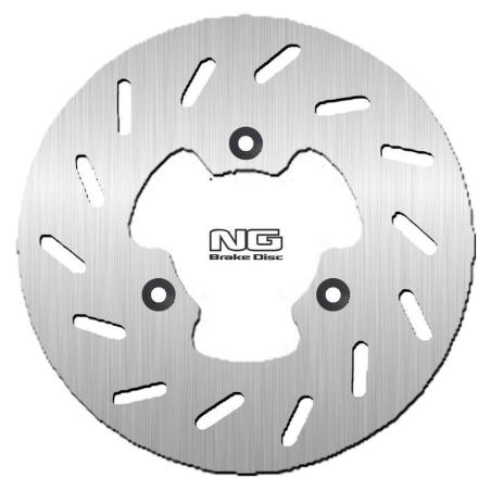 NG BRAKE DISC 428 : Disco de freno NG BRAKES redondo fijo