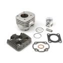 AIRSAL 01300340 : Kit completo de aluminio 49.2cc AIRSAL (01300340)