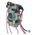 KEIHIN 016.937 : KEIHIN Special MX FCR Ø41mm Carburetor