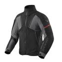 Chaqueta Inertia H2O NEGRO-ANTRACITA REVIT