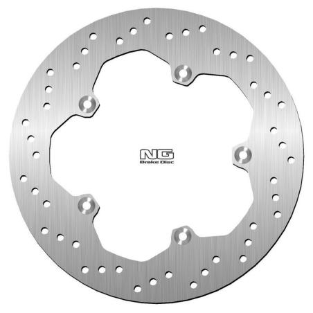 NG BRAKE DISC 1200 : Disco de freno NG BRAKES redondo fijo