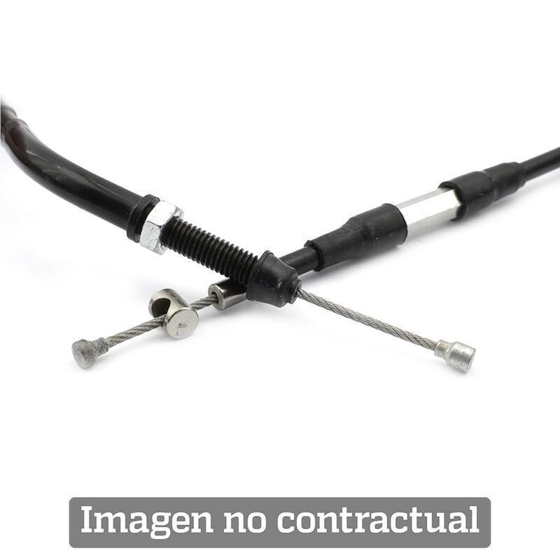 TECNIUM 17704 : Cable de embrague TECNIUM