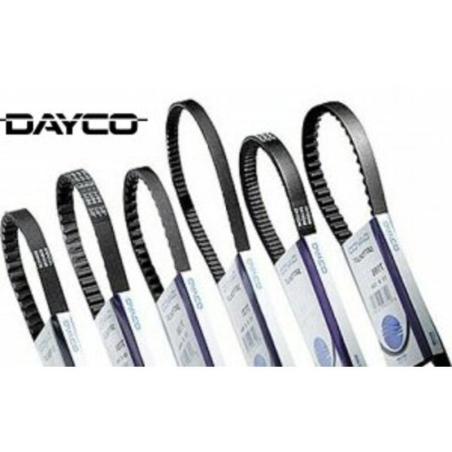 DAYCO CVT8207 : Correa de transmision Dayco Nº.137