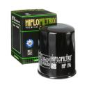 HIFLOFILTRO HF196 : Filtro de Aceite Hiflofiltro HF196 POLARIS