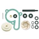 V PARTS WA6225 : Set repara eje bomba de agua - motor Derbi Euro3 