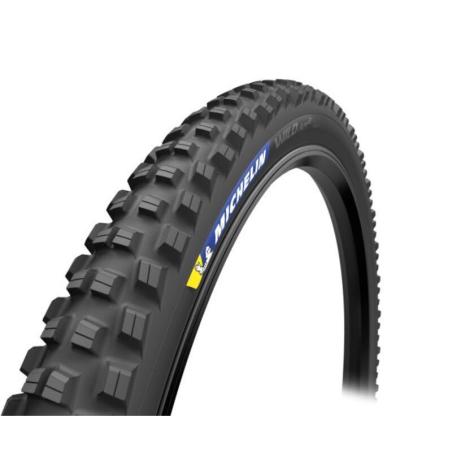 MICHELIN 873922 : Neumáticos bicicleta MICHELIN Wild AM2 Competition Line 29X2.40