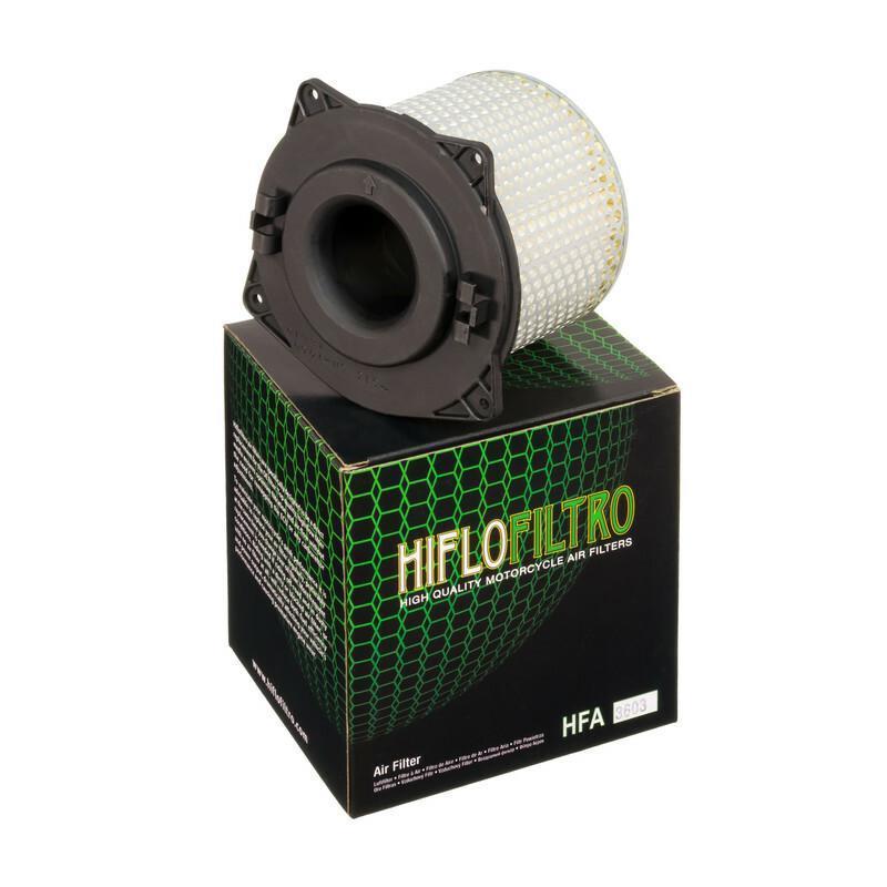 HIFLOFILTRO HFA3603 : Filtro de Aire Hiflofiltro HFA3603