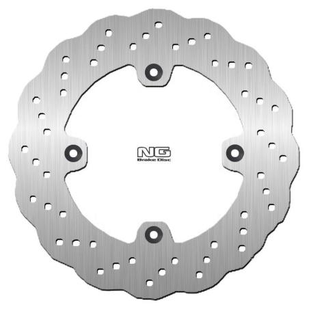 NG BRAKE DISC 473X : Disco de freno NG BRAKES ondulado fijo