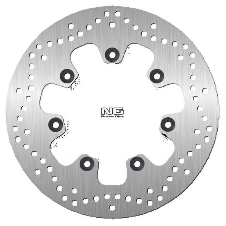 NG BRAKE DISC 746 : Disco de freno NG BRAKES redondo fijo