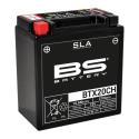 BS BATTERY 300766 : Batería BS BATTERY SLA BTX20CH (FA)