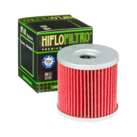 HIFLOFILTRO HF681 : Filtro de Aceite Hiflofiltro HF681