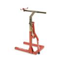 BIKE LIFT FS-11/NEW : Caballete delantero al chasis Bike Lift FS11/NEW