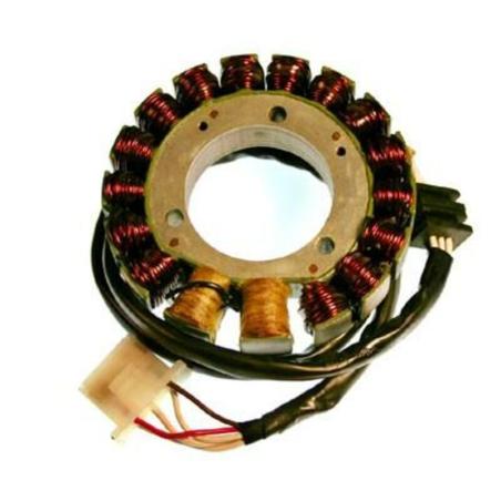 ELECTROSPORT ESG450 : STATOR KLR650 87-07