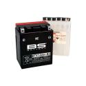 BS BATTERY 300606 : Batería BS BATTERY BTX14AH-BS