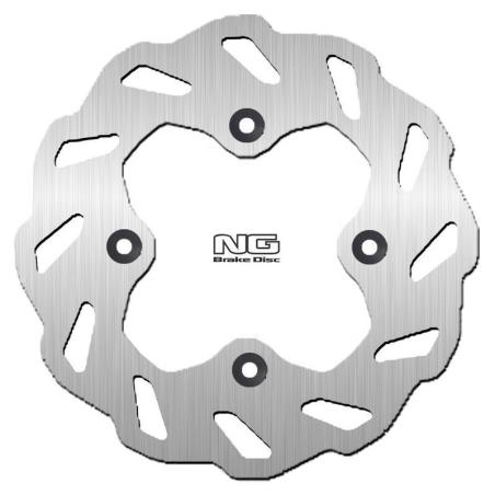 NG BRAKE DISC 1308X : Disco de freno NG BRAKES ondulado fijo