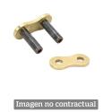 JT DRIVE CHAIN JTC520HDRRL : Enganche Tipo Remache para Cadena JT 520HDR