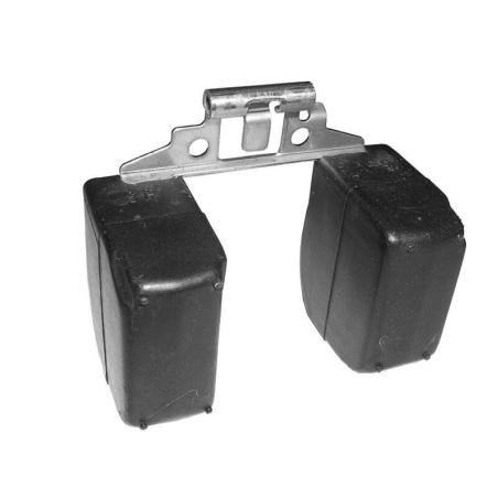 V PARTS B-02-3 : Flotador carburador 28/30mm