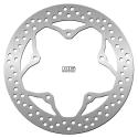 NG BRAKE DISC 1359 : Disco de freno NG BRAKES redondo fijo