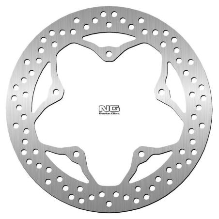 NG BRAKE DISC 1359 : Disco de freno NG BRAKES redondo fijo