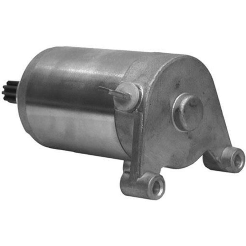 ARROWHEAD SMU0137 : Motor de Arranque Arrowhead SMU0137