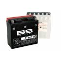 BS BATTERY 300629 : Batería BS BATTERY BS BT14B-BS