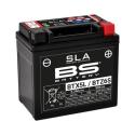 BS BATTERY 300670 : Batería BS BATTERY SLA BTX5L / BTZ6S