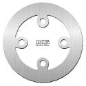 NG BRAKE DISC 670 : Disco de freno NG BRAKES redondo fijo