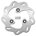 NG BRAKE DISC 1122X : Disco de freno NG BRAKES ondulado fijo