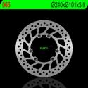 NG BRAKE DISC 066 : Disco de freno NG BRAKES redondo fijo