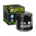 HIFLOFILTRO HF553 : Filtro de Aceite Hiflofiltro HF553