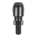 V PARTS KA-79A-M10/125 : Adaptador-pinza M10/125 R/Izda negro