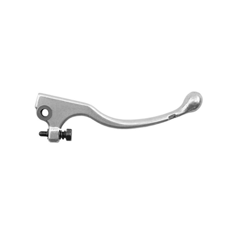 V PARTS 772C-1 : Maneta Freno SHERCO Plata