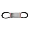 BANDO 988-22.5-28-11.0 : Correa de transmisión Bando Kevlar X-Max 250