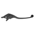 V PARTS JY-1780B-BLACK : Maneta derecha negra