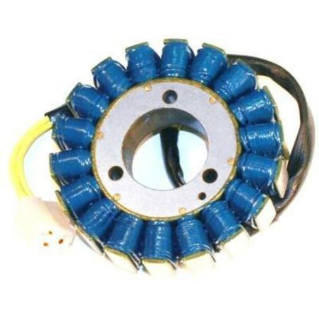 ELECTROSPORT ESG035 : Stator ELECTROSPORT - Suzuki GSX-R600/750/1000