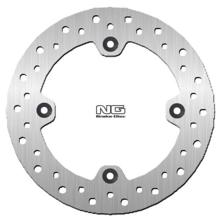 NG BRAKE DISC 1084 : Disco de freno NG BRAKES redondo fijo