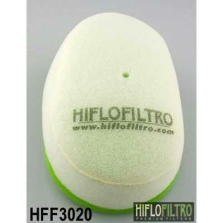 HIFLOFILTRO HFF3020 : Filtro de Aire Hiflofiltro HFF3020