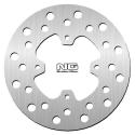 NG BRAKE DISC 1355 : Disco de freno NG BRAKES redondo fijo