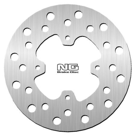 NG BRAKE DISC 1355 : Disco de freno NG BRAKES redondo fijo