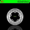 NG BRAKE DISC 903 : Disco de freno NG BRAKES redondo fijo