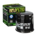 HIFLOFILTRO HF682 : Filtro de Aceite Hiflofiltro HF682