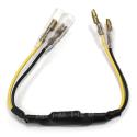 V PARTS ST-19016-CABLE : Resistencia para intermitentes LED 10W V PARTS