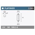 OSRAM 6413 : Caja de 10 lámparas OSRAM 6413