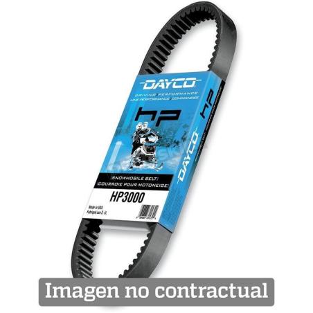 DAYCO HP2031 : Correa de transmision Dayco Nº.223